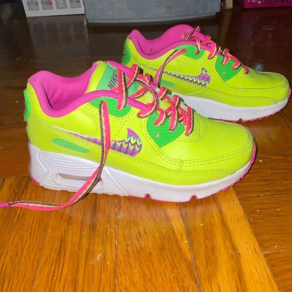 Nike Airmax 90’s Toddler Girl